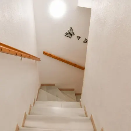 Сasa de vacaciones Seascape-tranquil 3 Bedroom Town House Torrevieja