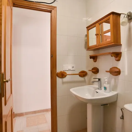 Seascape-tranquil 3 Bedroom Town House Сasa de vacaciones Torrevieja