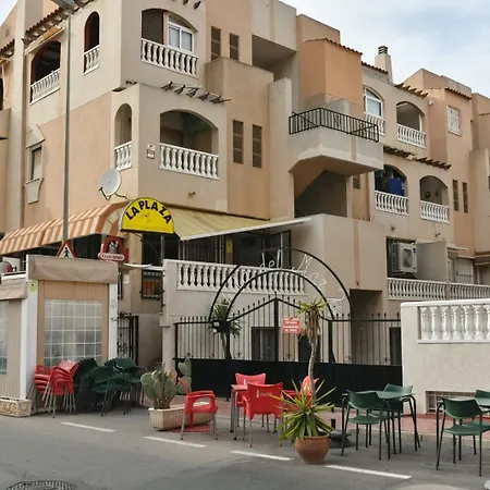 Seascape-tranquil 3 Bedroom Town House Сasa de vacaciones *