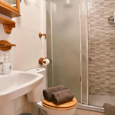 Holiday home Seascape-tranquil 3 Bedroom Town House Torrevieja