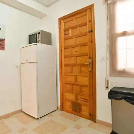 Seascape-tranquil 3 Bedroom Town House Сasa de vacaciones Torrevieja