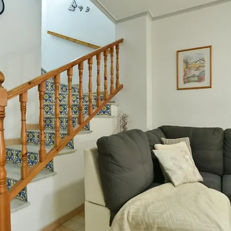 Holiday home Seascape-tranquil 3 Bedroom Town House *