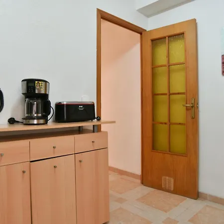 Seascape-tranquil 3 Bedroom Town House Torrevieja
