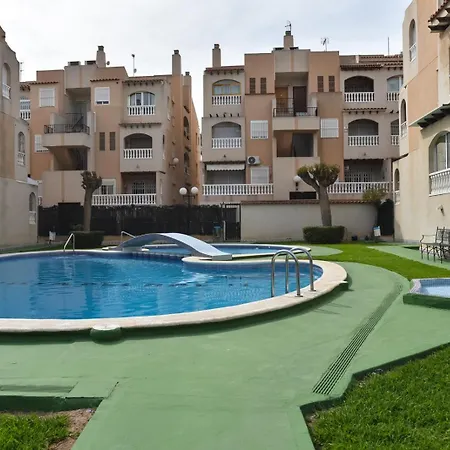 Holiday home Seascape-tranquil 3 Bedroom Town House *