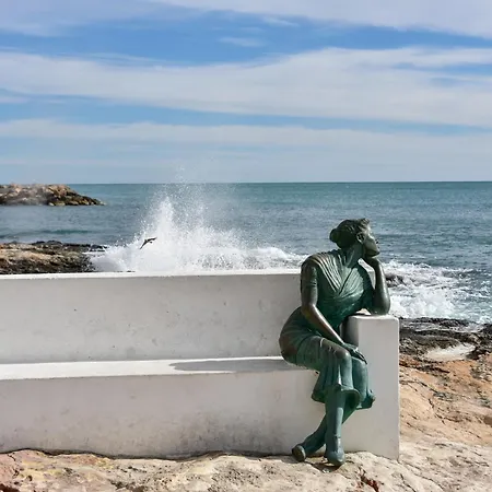 Holiday home Seascape-tranquil 3 Bedroom Town House