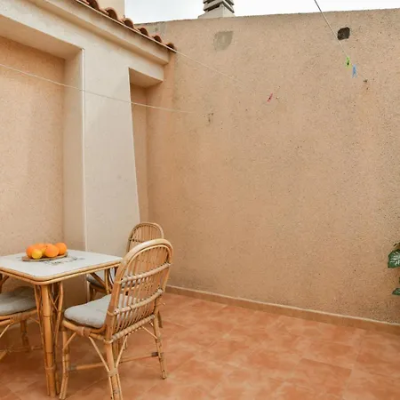 Seascape-tranquil 3 Bedroom Town House Holiday home