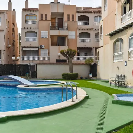 Holiday home Seascape-tranquil 3 Bedroom Town House *