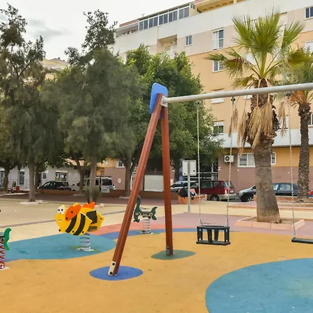 Seascape-tranquil 3 Bedroom Town House Сasa de vacaciones *