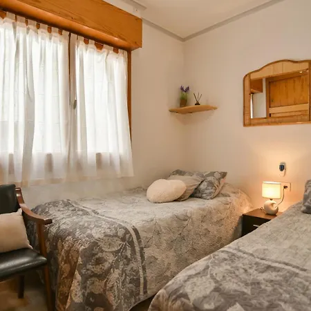 Holiday home Seascape-tranquil 3 Bedroom Town House