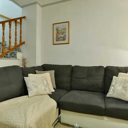 Holiday home Seascape-tranquil 3 Bedroom Town House *