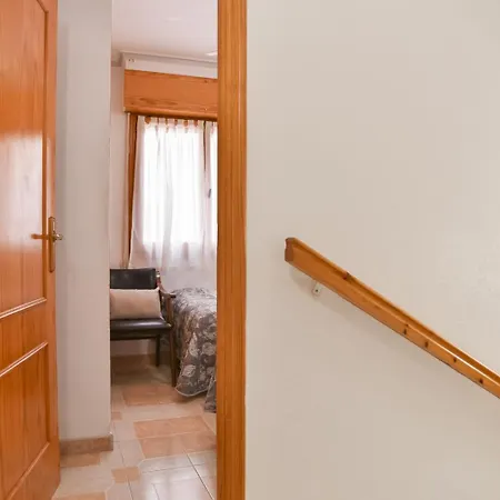 Seascape-tranquil 3 Bedroom Town House