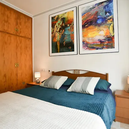 Сasa de vacaciones Seascape-tranquil 3 Bedroom Town House