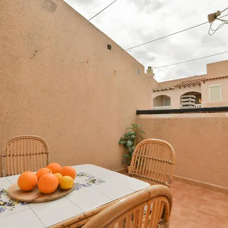 Holiday home Seascape-tranquil 3 Bedroom Town House *