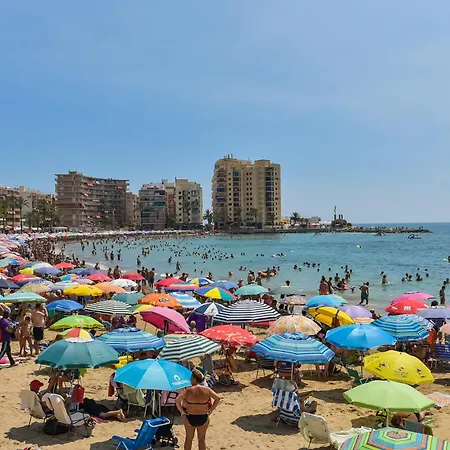 Сasa de vacaciones Seascape-tranquil 3 Bedroom Town House