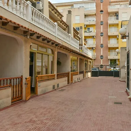 Seascape-tranquil 3 Bedroom Town House *