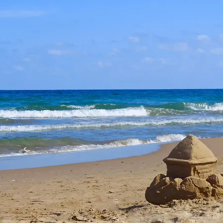 Seascape-tranquil 3 Bedroom Town House Сasa de vacaciones *
